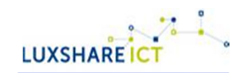 LUXSHAREICT