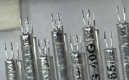 桌面式比剪整形機