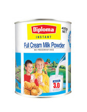 新西蘭全脂奶粉 Diploma系列產(chǎn)品全方位參考指南