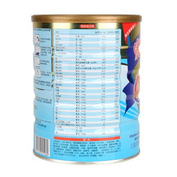 睛智益健配方，荷蘭進口康維多兒童成長全脂奶粉4段 安全、高品質(zhì)、高性價比的母嬰選擇