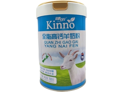 健諾全脂高鈣羊奶粉與脫脂奶粉價格對比與選擇指南