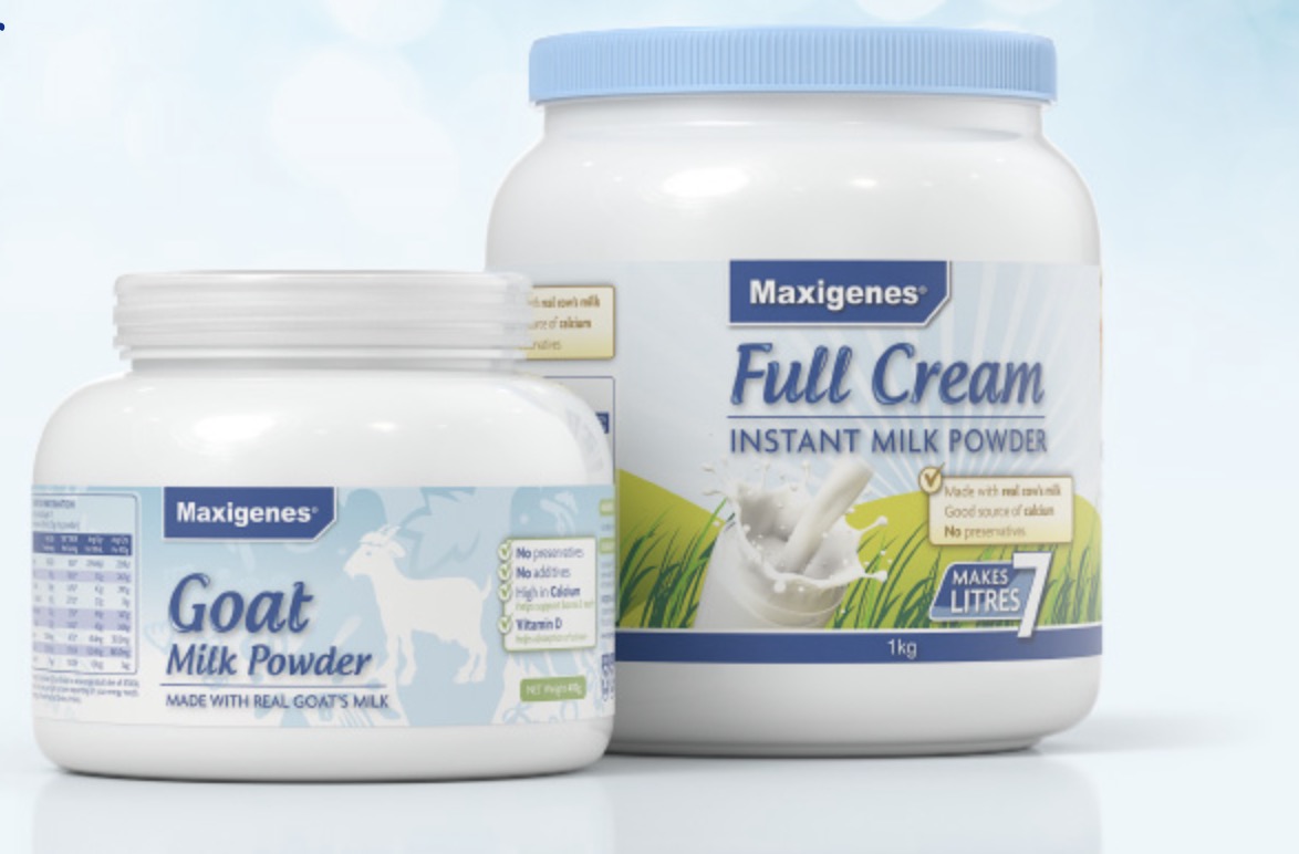 美可卓藍(lán)胖子回應(yīng)假奶粉風(fēng)波 認(rèn)準(zhǔn)官方旗艦店及授權(quán)渠道，確保正品全脂奶粉