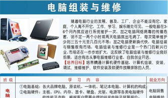 專業(yè)電腦組裝維修與網(wǎng)絡(luò)工程培訓(xùn)，一站式服務(wù)盡在匯博電腦設(shè)計(jì)培訓(xùn)學(xué)校